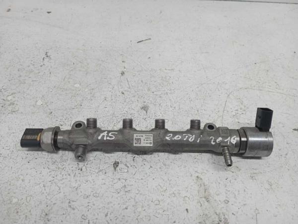 RAMPE DE INJECTION 1.6TDI 2.0TDI VW/AUDI/SEAT/SKODA - Vue 1